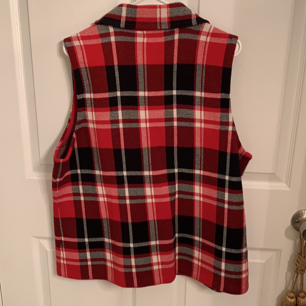 Chaps Vest - image 4